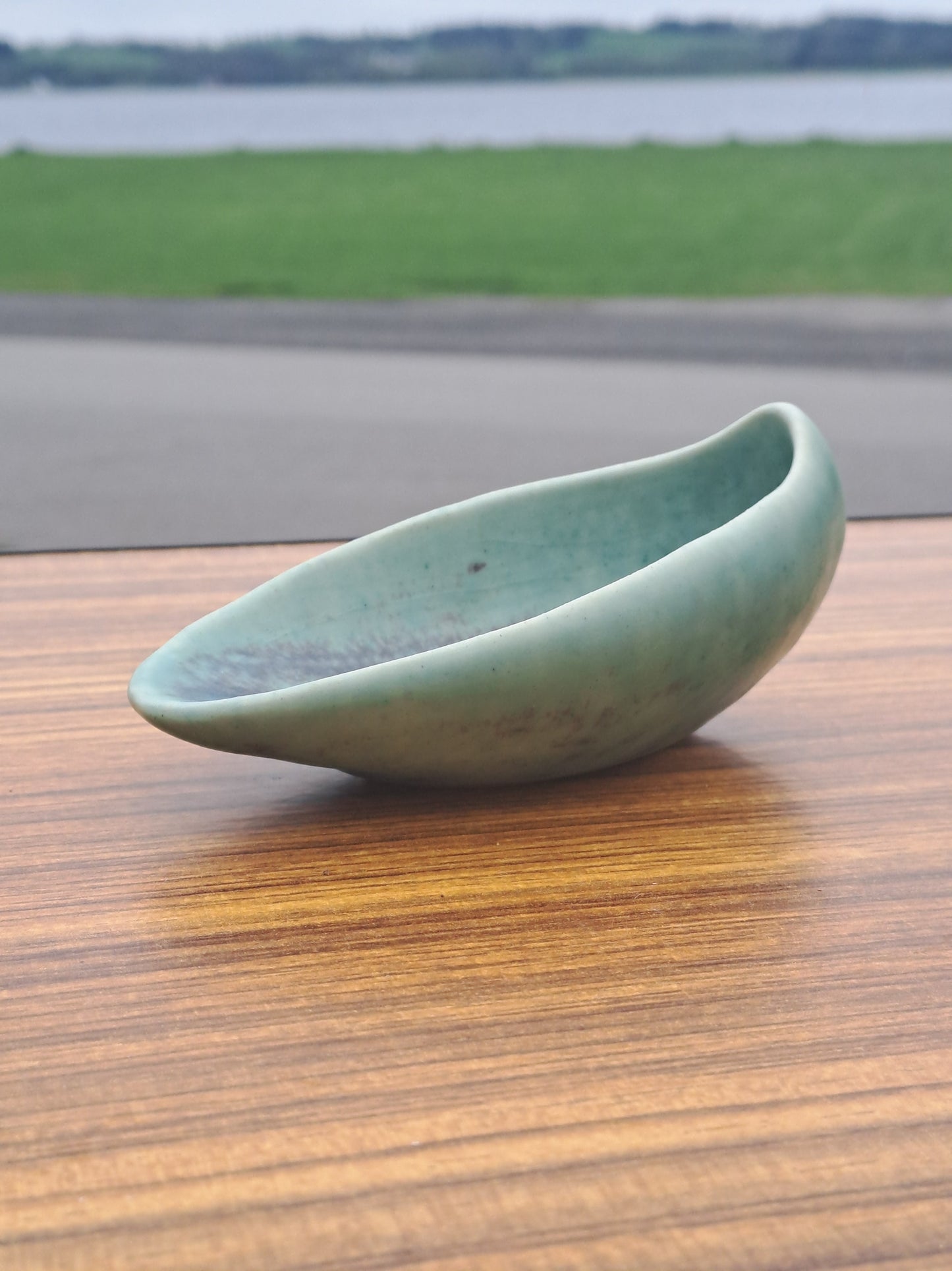 Saxbo Ceramic. Erik Rahr