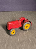 Charbens Traktor