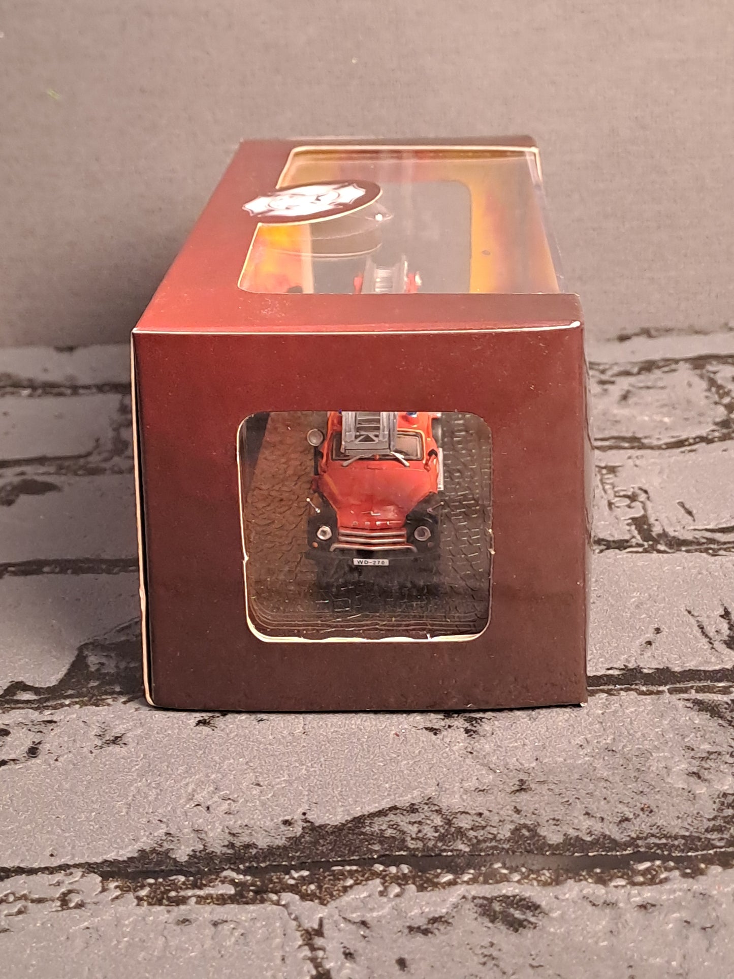 Edition Atlas Collections Opel Blitz