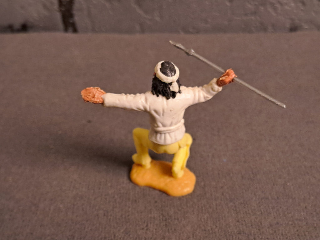 Timpo Toys Apaches