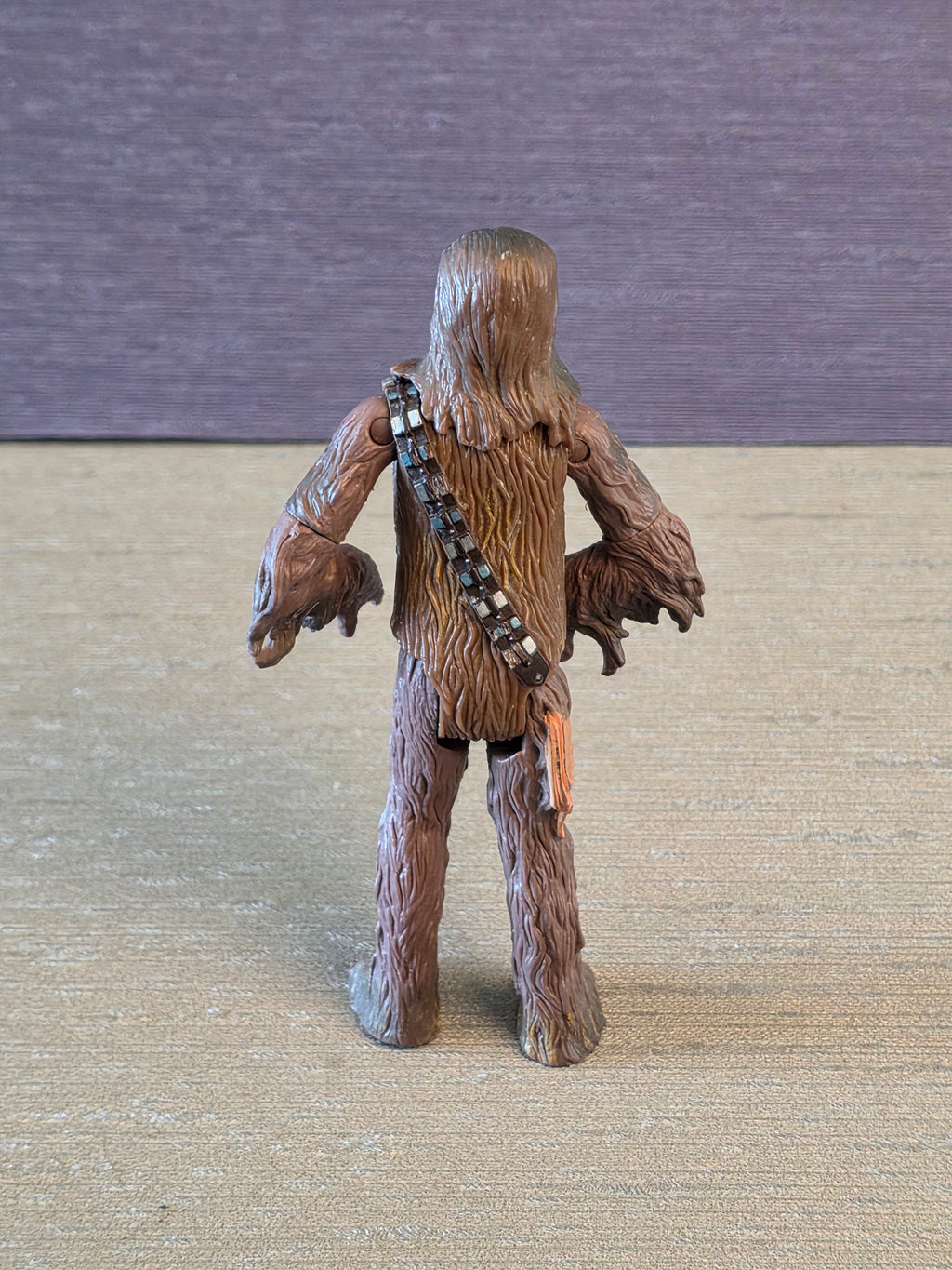Star Wars Chewbacca