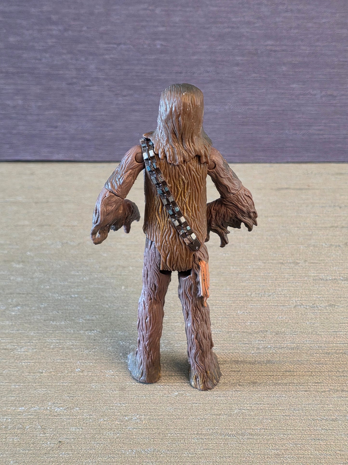 Star Wars Chewbacca