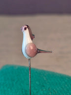 Nipsenål Fugl