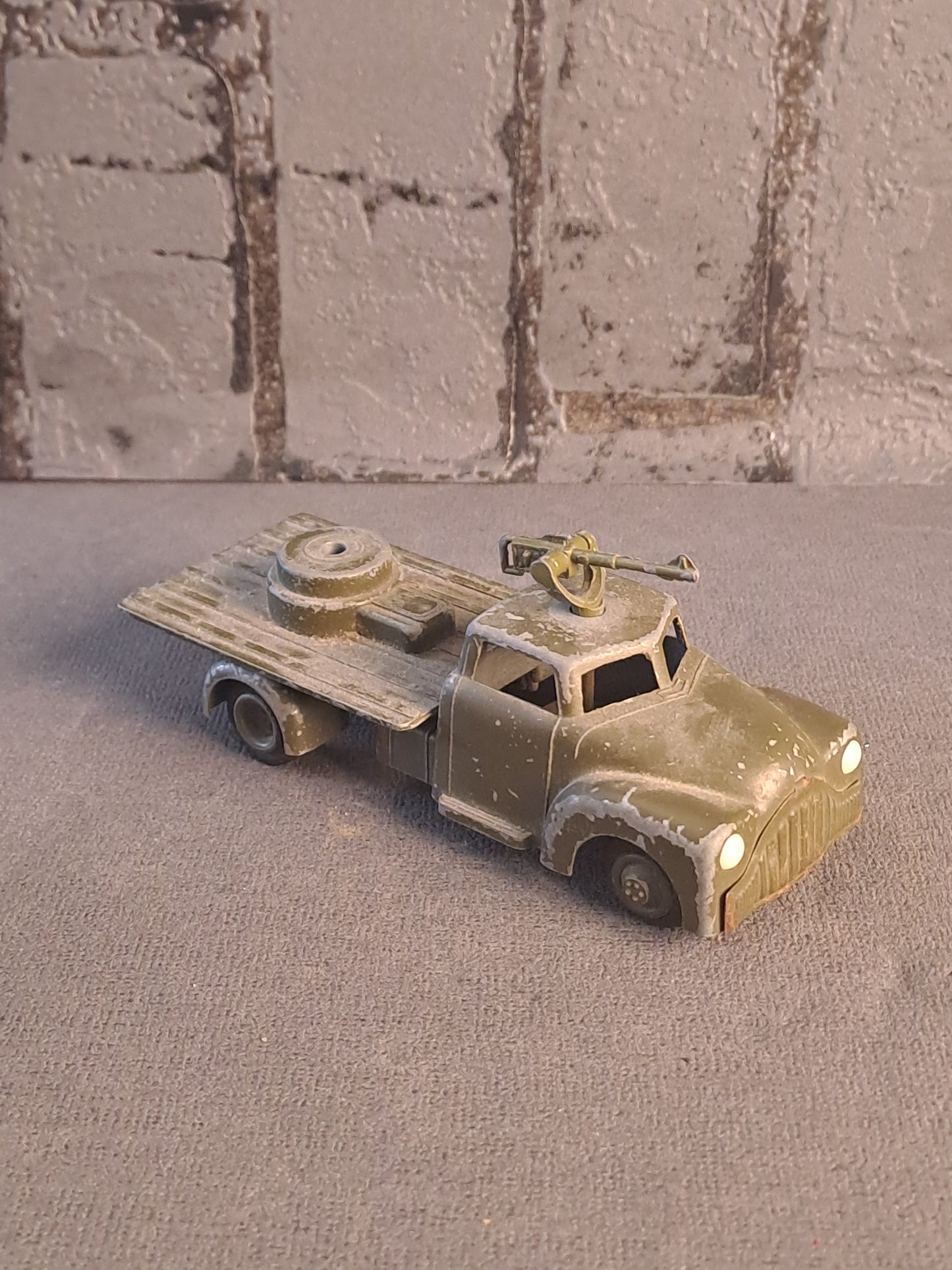 Tekno Denmark Military
