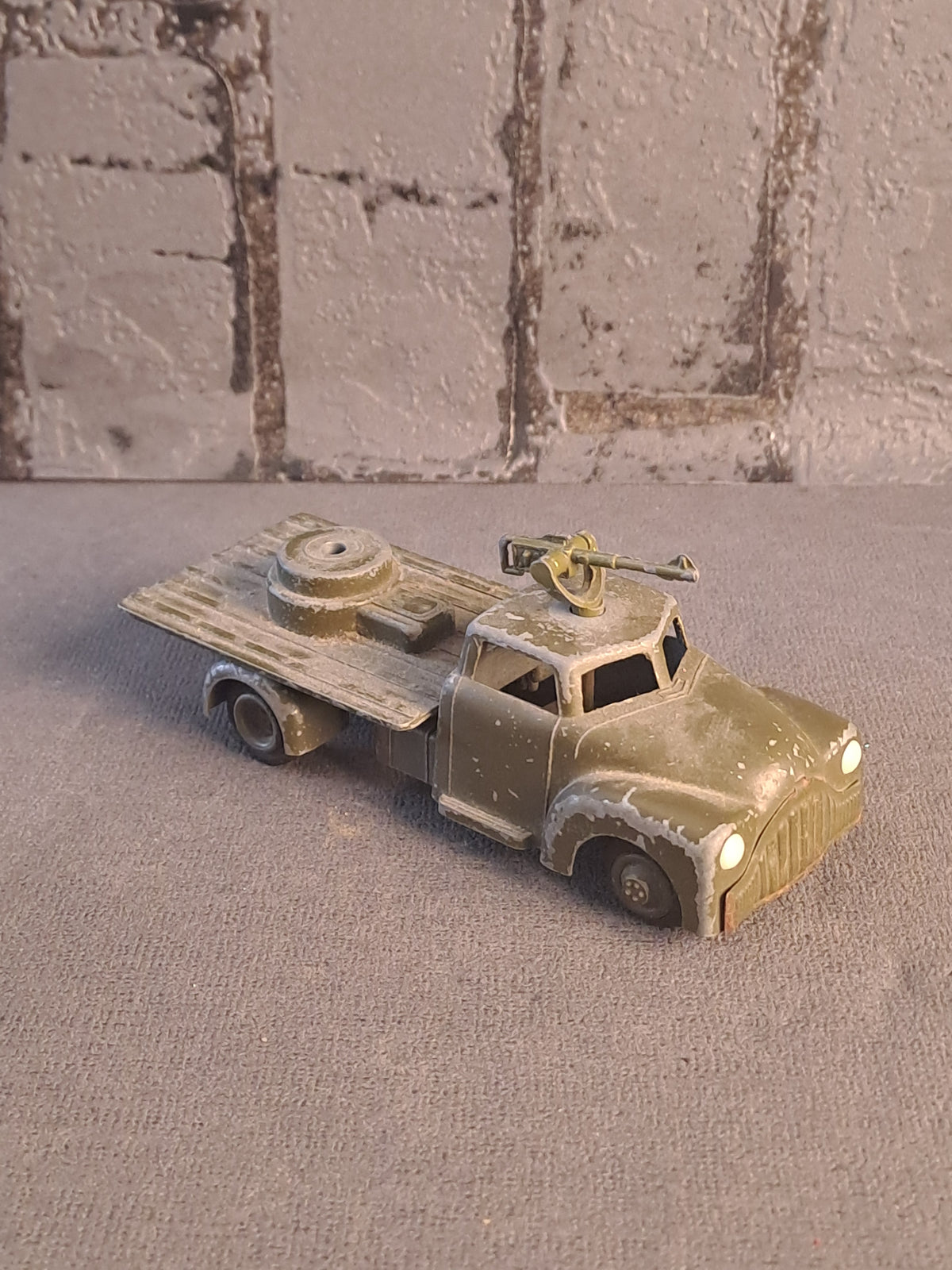 Tekno Denmark Military
