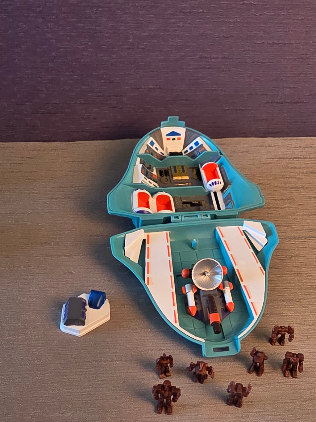 Galaxy War Striker