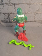 Masters of the Universe King Hiss