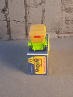 Matchbox Models of Yesteryear 1912 Simplex