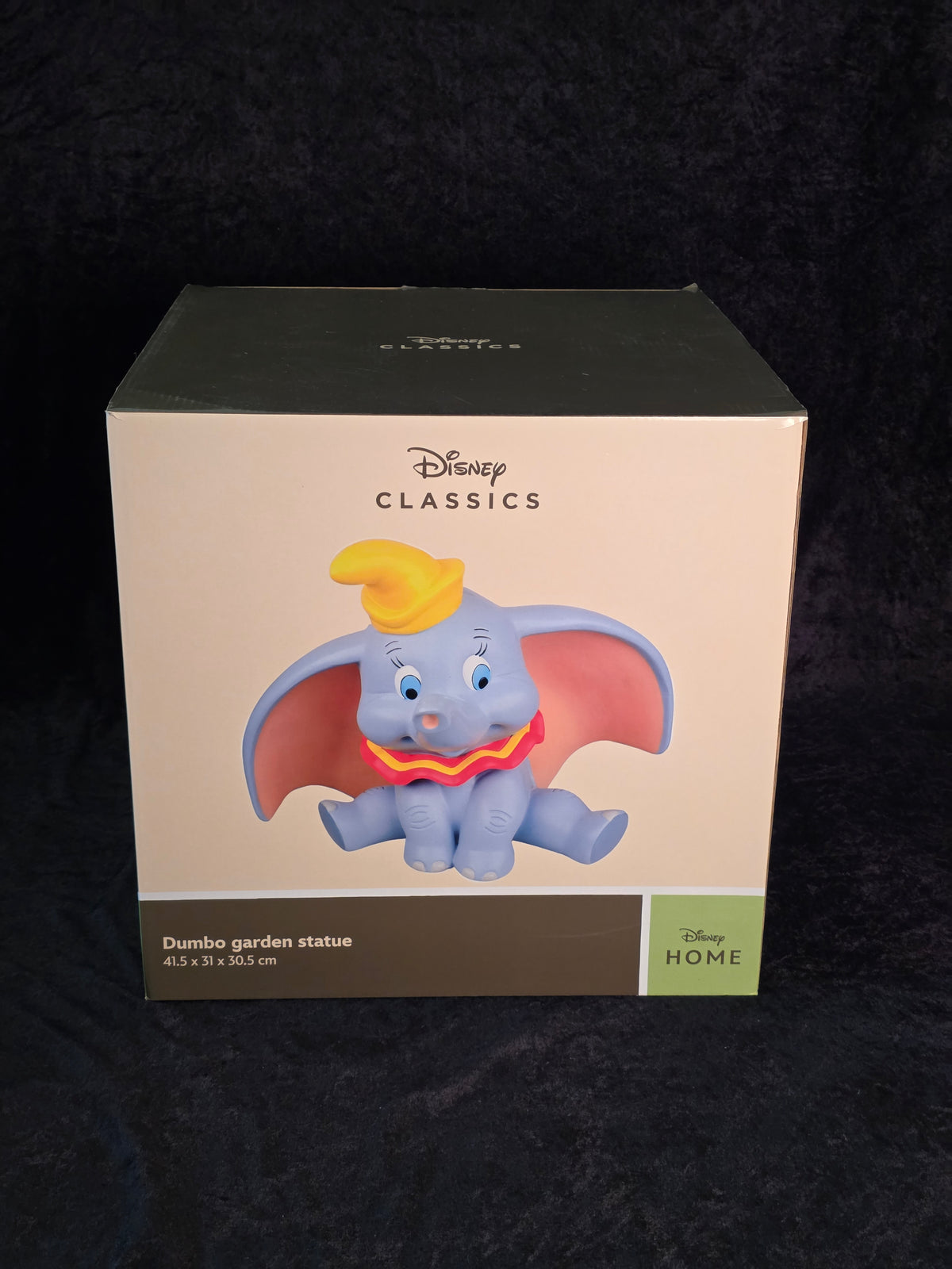 Disney Dumbo 41,5 cm.