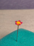 Nipsenål Blomst