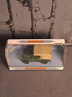 The Dinky Collection 1949 Land Rover