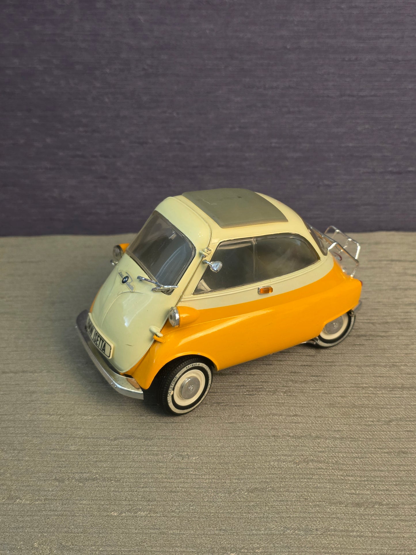 Revell BMW 250 Isetta
