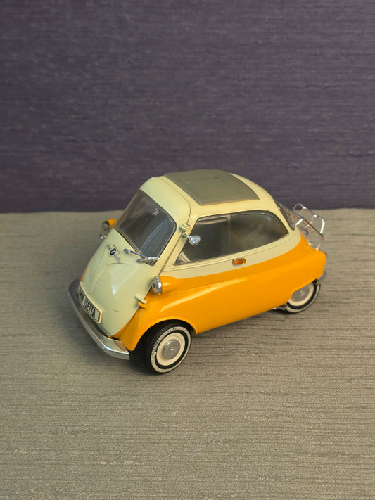 Revell BMW 250 Isetta