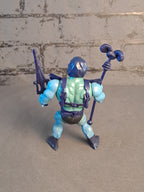 Masters of the Universe Skeletor