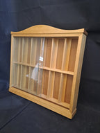 Collecting Cupboard / Samlerskab