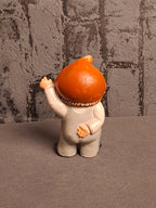 Mainzelmännchen "Conni" Goebel 1960s/70s