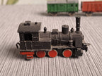 Mini Train West Germany