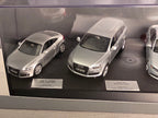 Schuco Audi Dealer Box