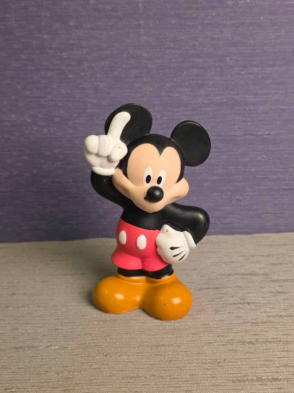 Disney Mickey Mouse