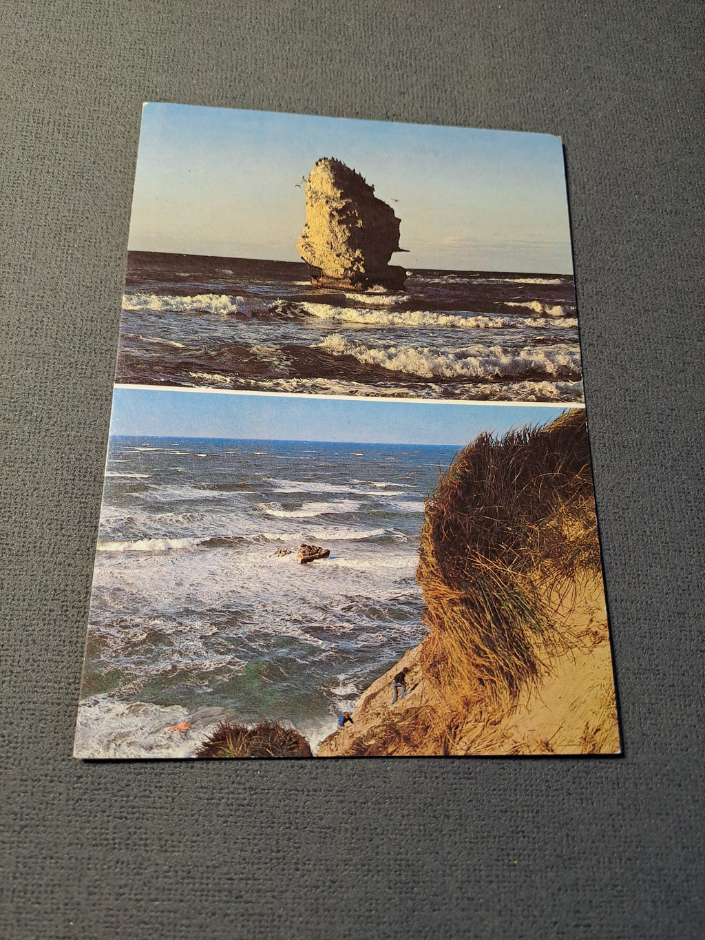 Skarreklit before and after September 19, 1978