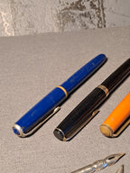 Fountain Pen Vintage Spare Parts