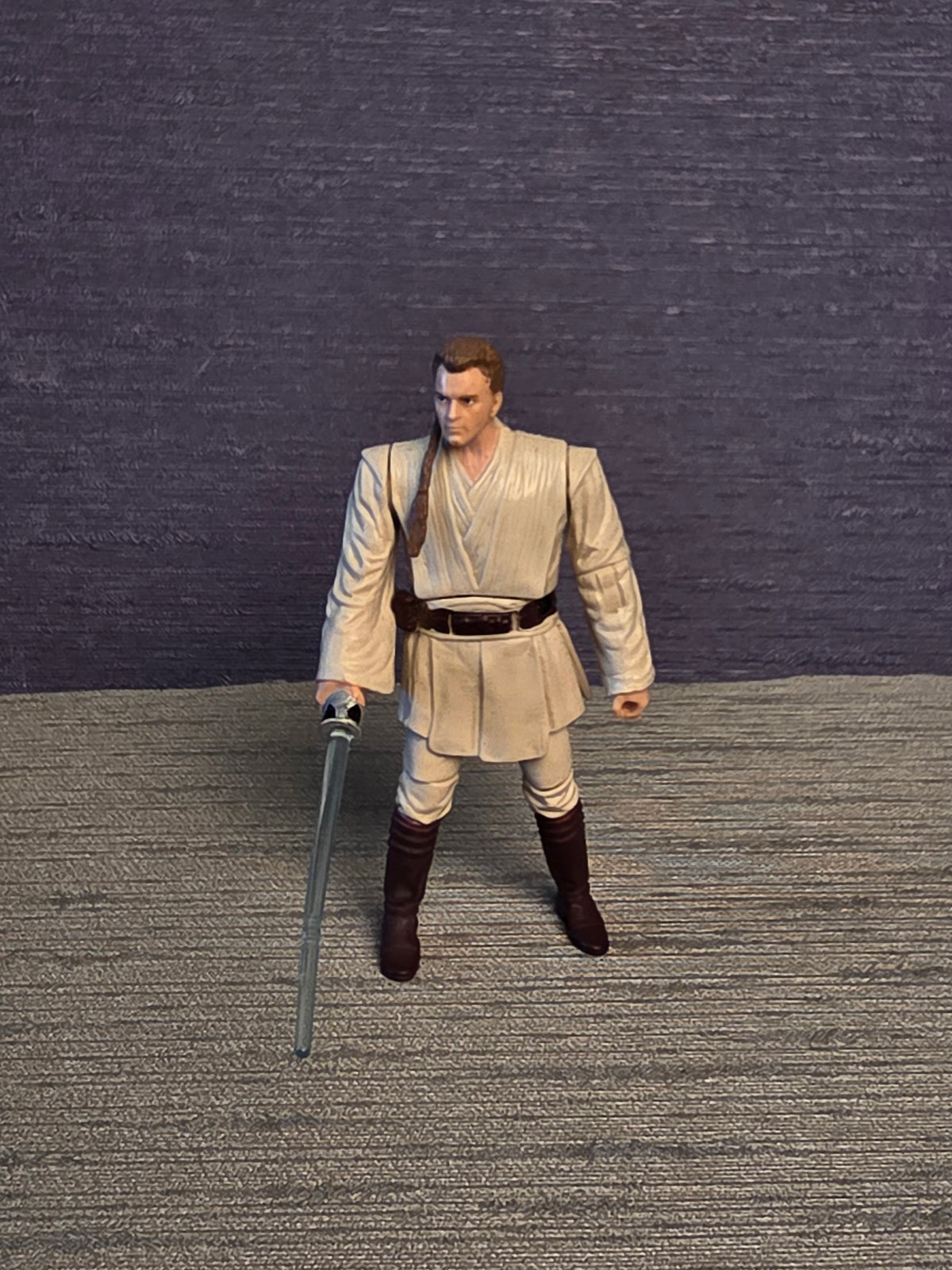 Star Wars The Black Series Obi-Wan Kenobi