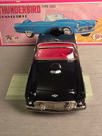 Thunderbird Convertible Type 1956 "50's"