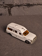 Norev Mercedes Ambulance