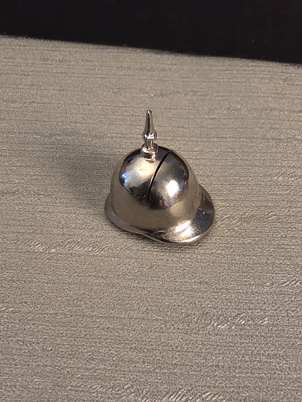 Vintage Silver-Plated Place Card Holders