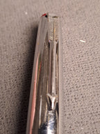 Fountain Pen Parker Vintage 1960's / Fyldepen Parker Vintage 1960'erne
