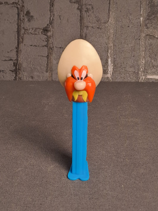 PEZ Yosemite Sam 1995 Looney Tunes