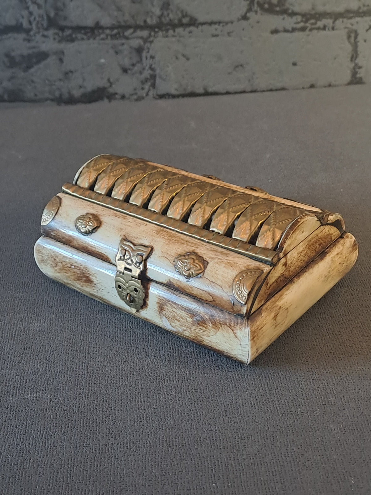 Jewelry Box / Smykkeskrin