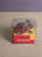 Schuco Piccolo