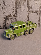 Dinky Supertoys Artilkery Tractor