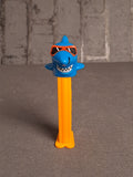 PEZ Shark Crazy Animals 1999