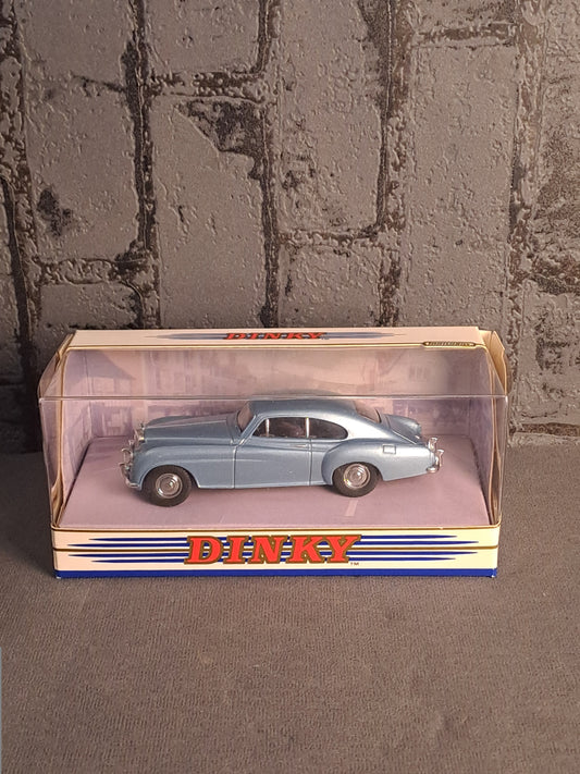 The Dinky Collection 1955 Bentley Continental