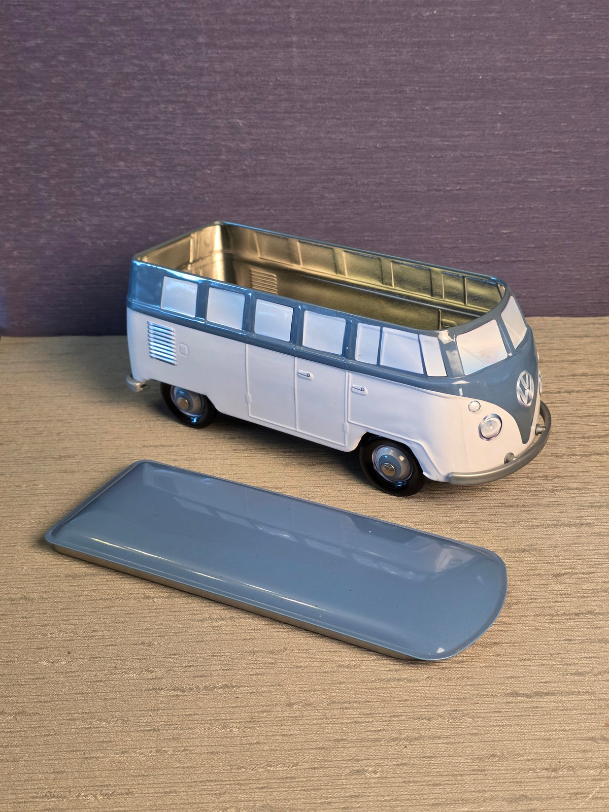 VW Transporter Kagedåse