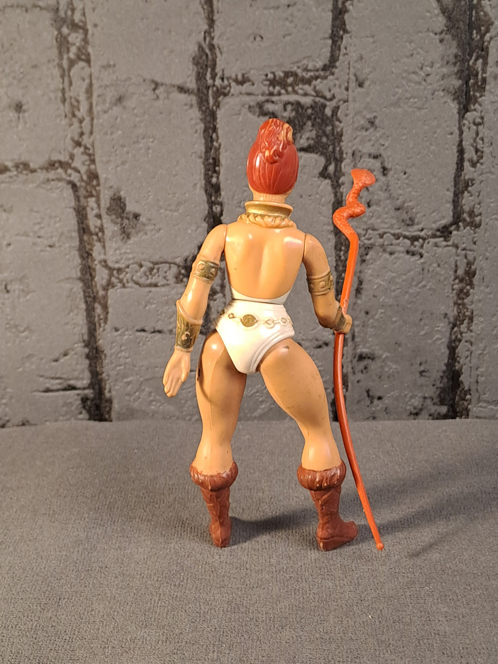 Masters Of The Universe Teels