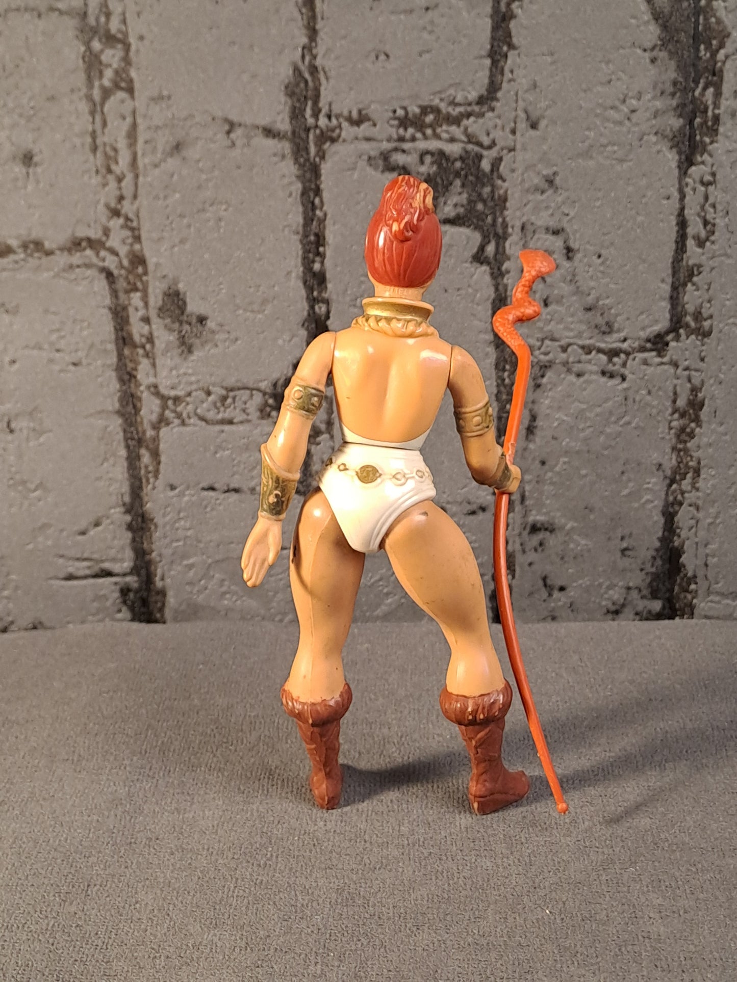 Masters Of The Universe Teels