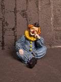 Vintage Gilde Clown