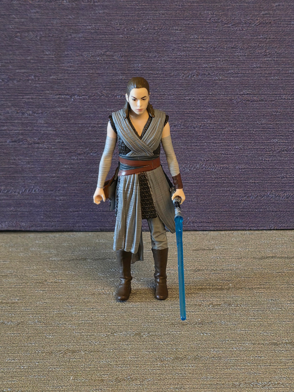 Star Wars Rey