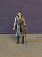 Star Wars Rey