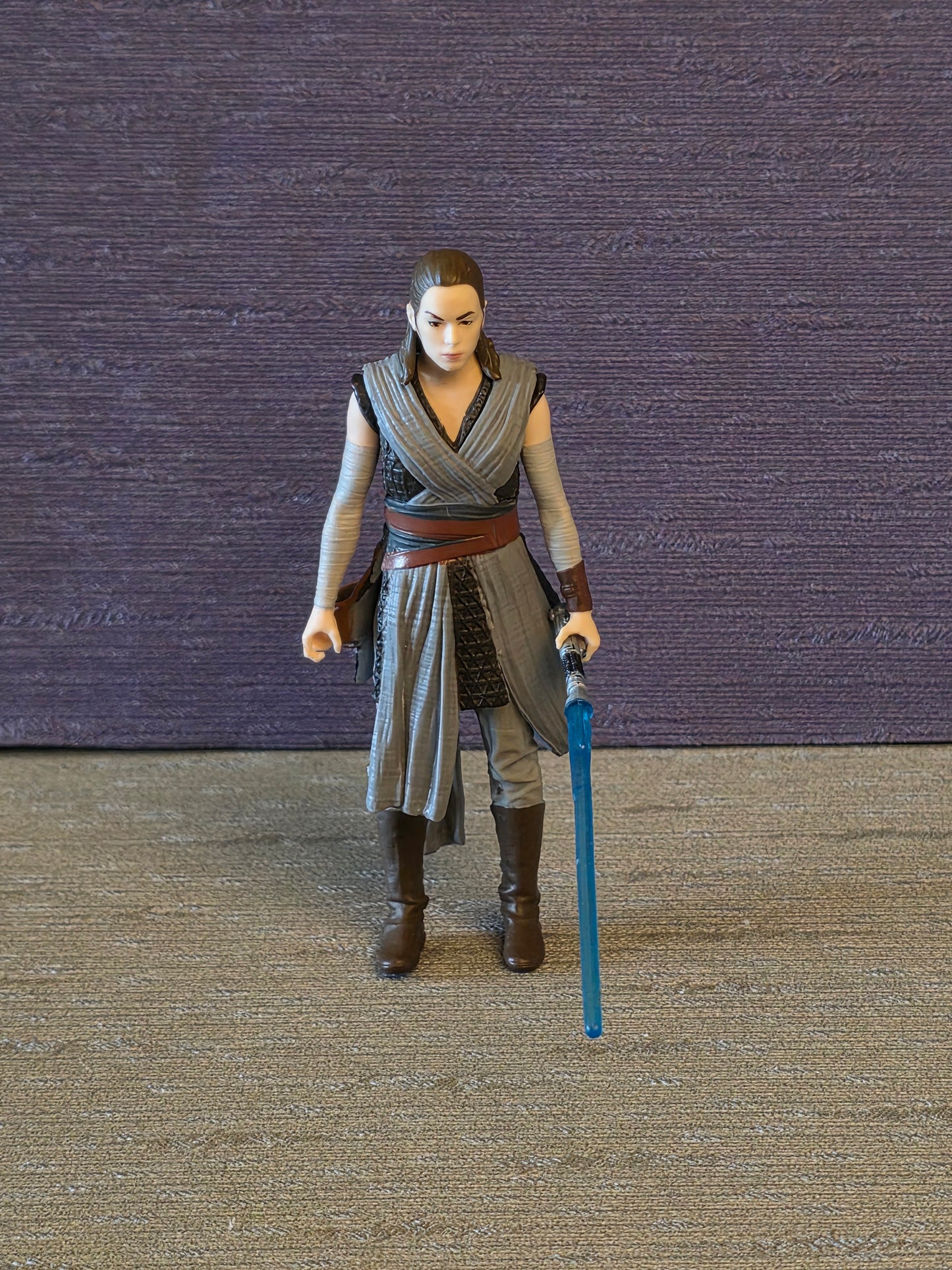 Star Wars Rey