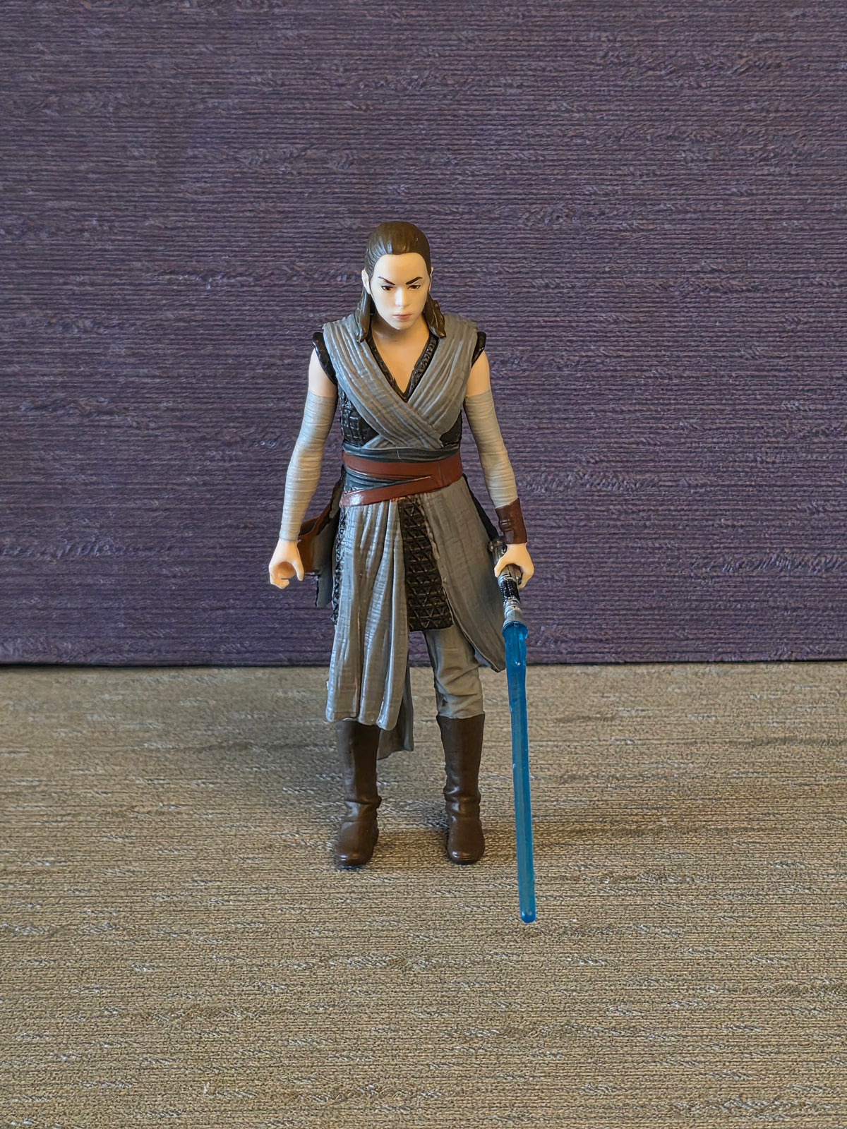 Star Wars Rey