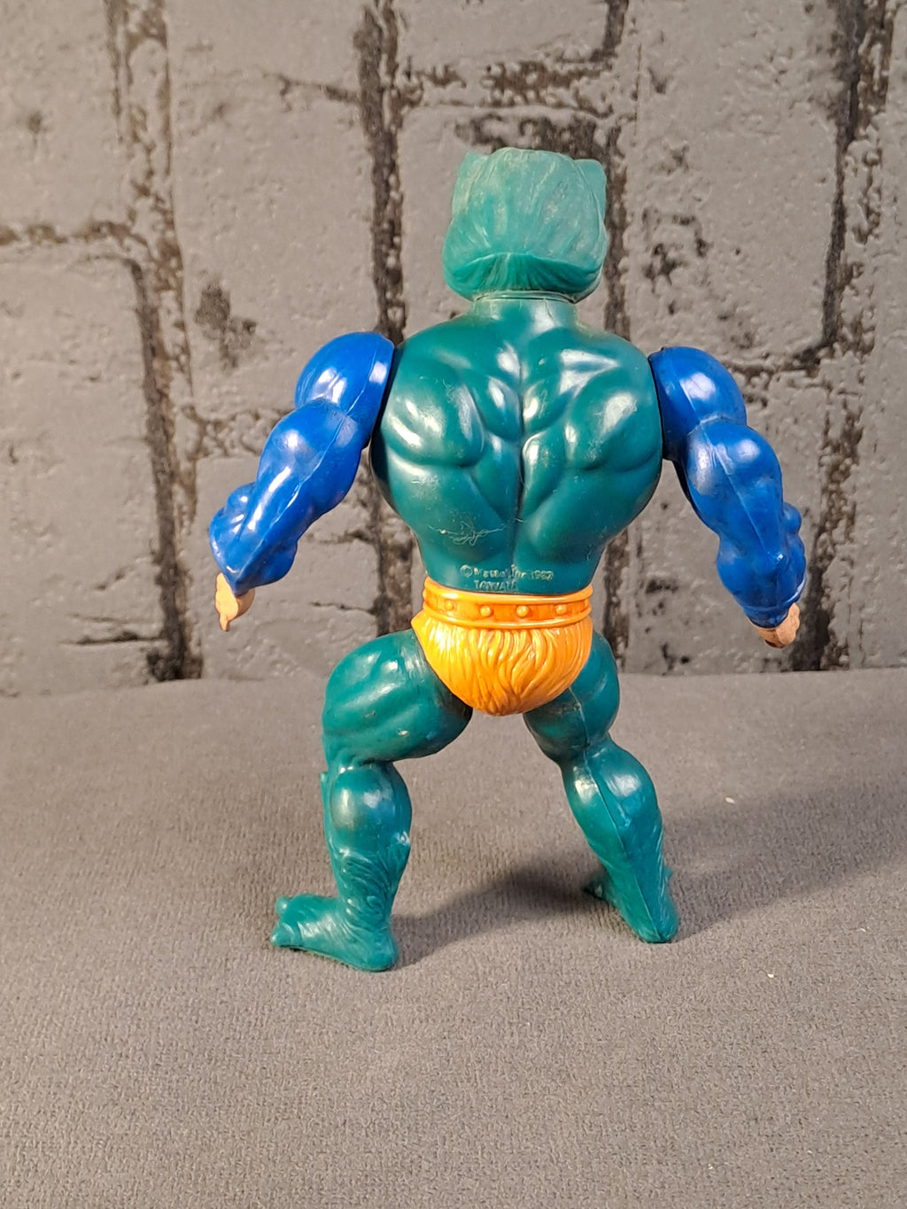 Masters of the Universe Mer-Man