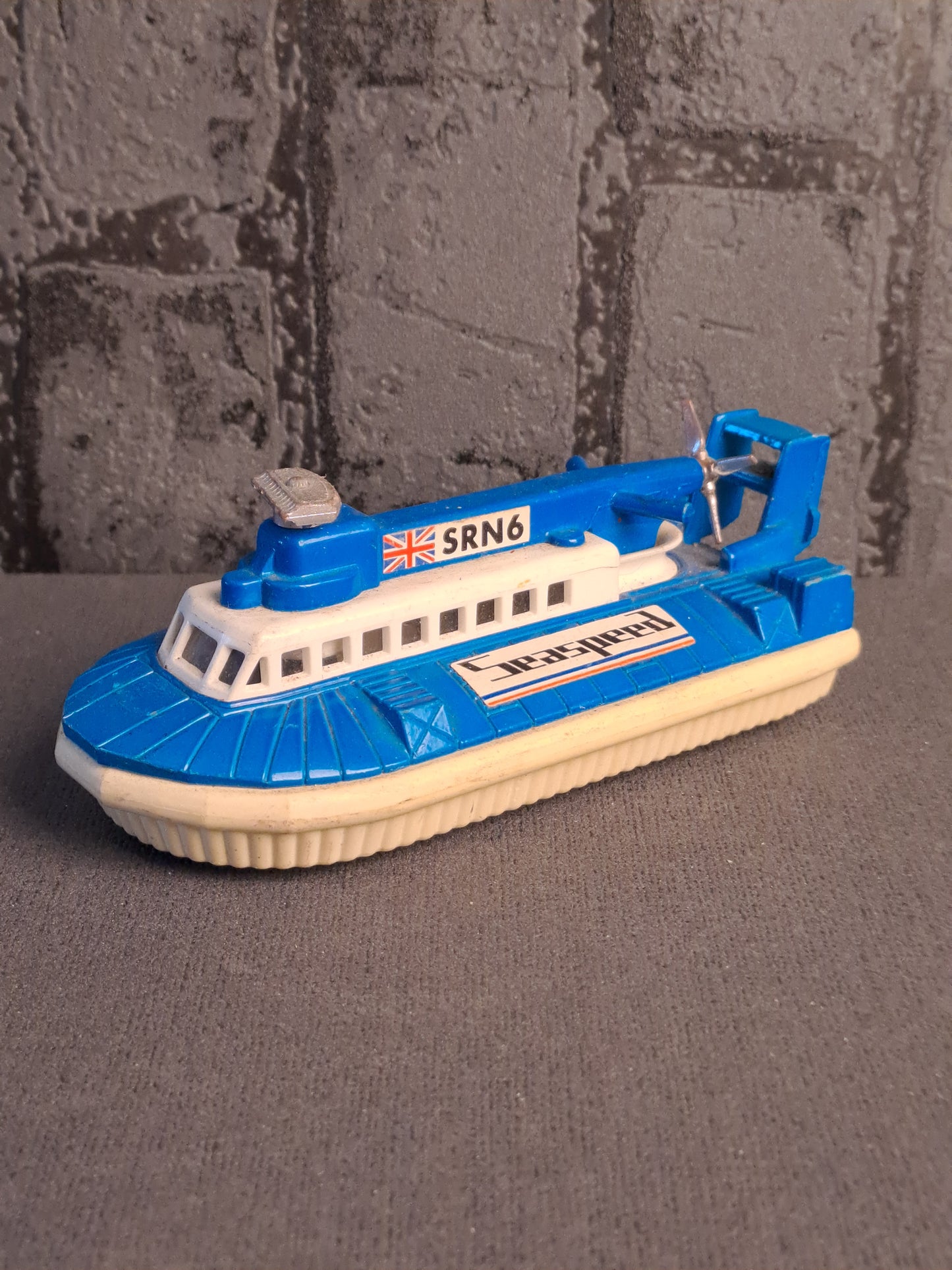 Matchbox Superkings 1974