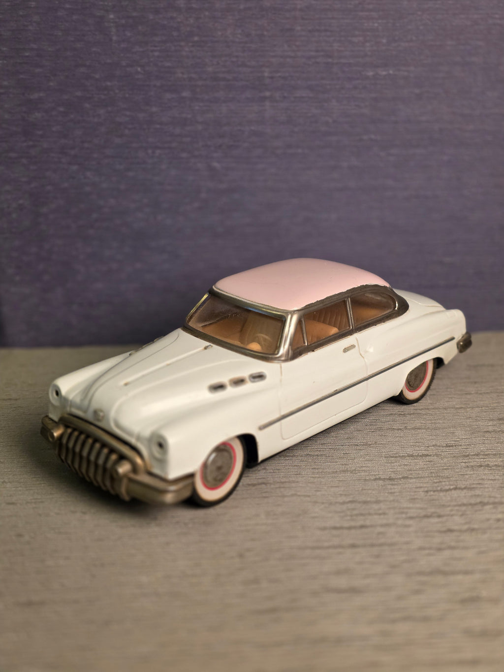 Buick Standard Sedan MF322