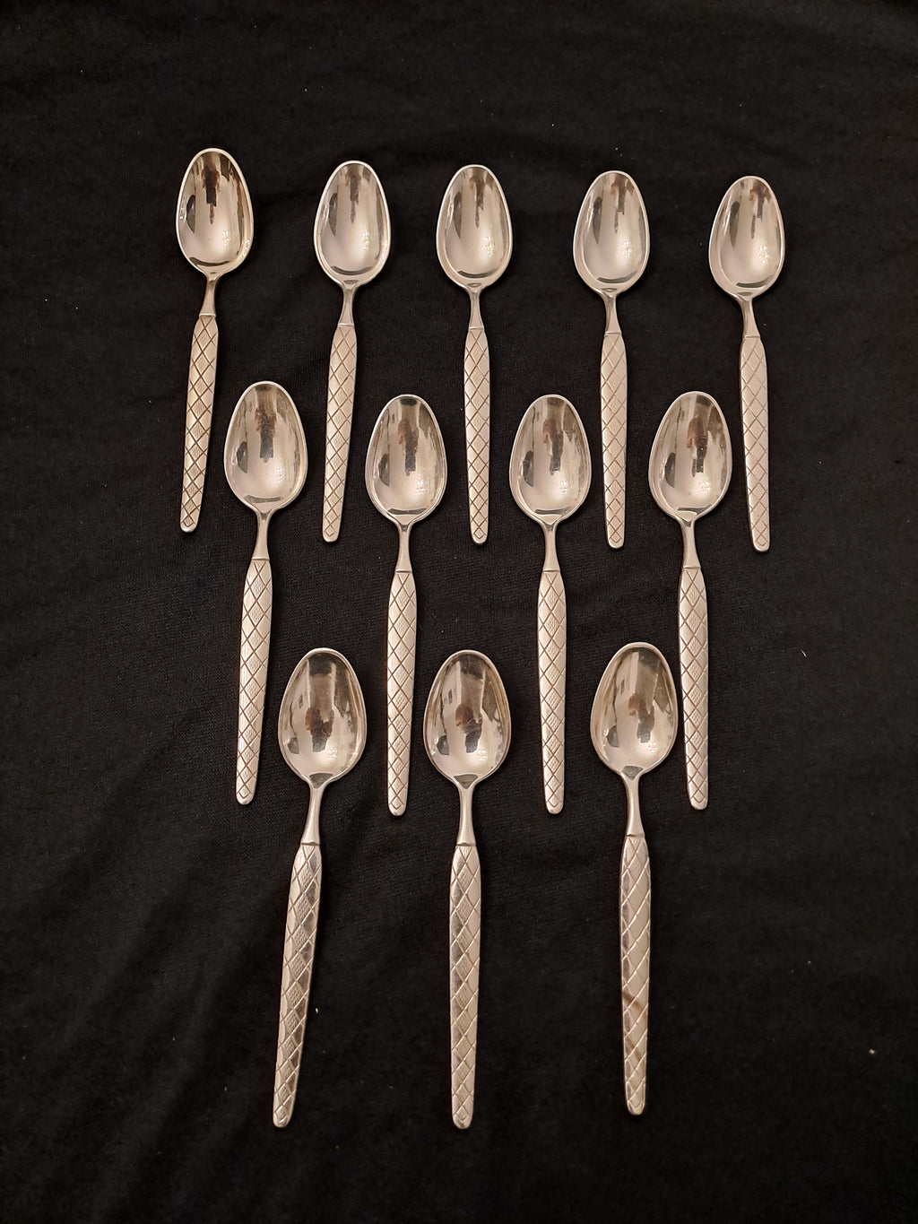 Harlequin ABSA Teaspoon / Harlequin ABSA Tea Spoon