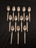 Harlequin ABSA Teaspoon / Harlequin ABSA Tea Spoon