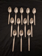 Harlequin ABSA Teaspoon / Harlequin ABSA Tea Spoon